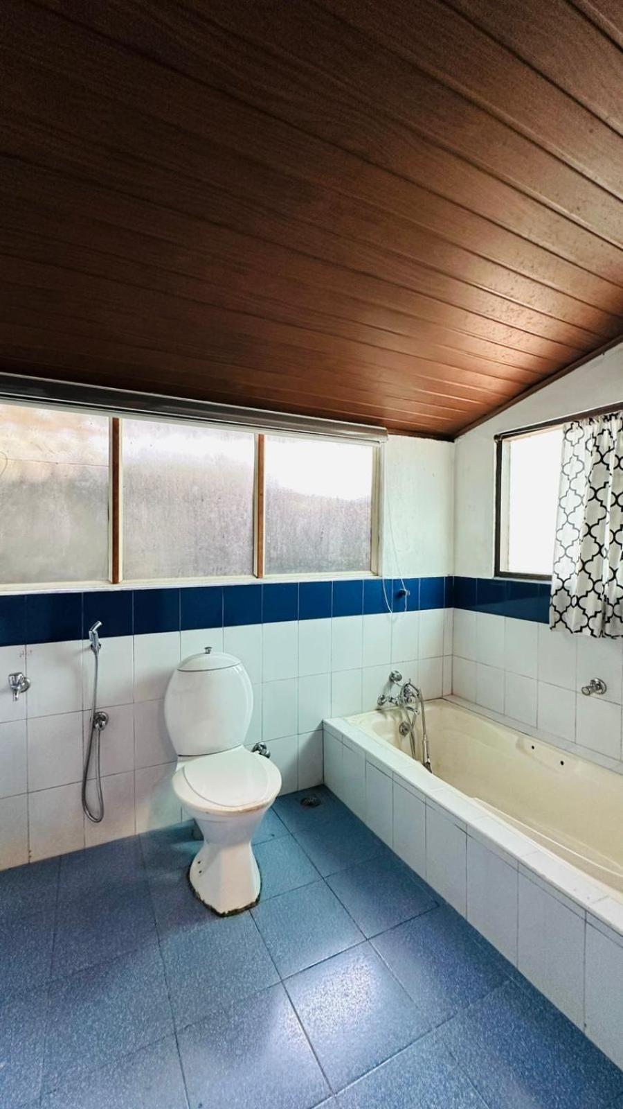 Wild Elephant Resort Kallar Vattiyar Exterior photo